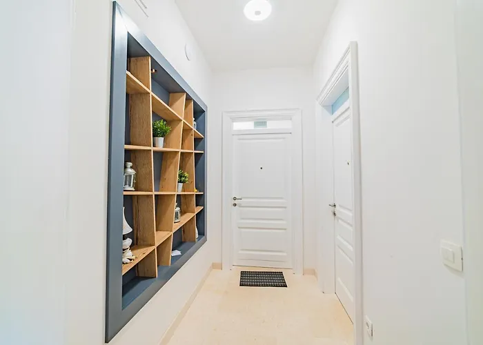 Apartman Lena Centar