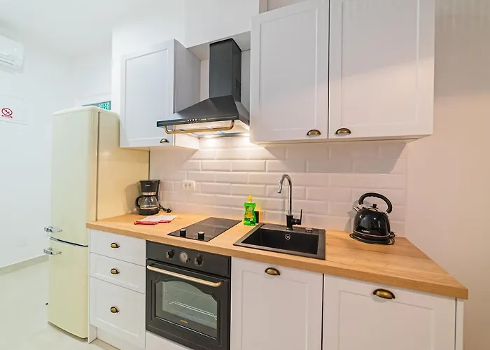 Apartman Lena Centar