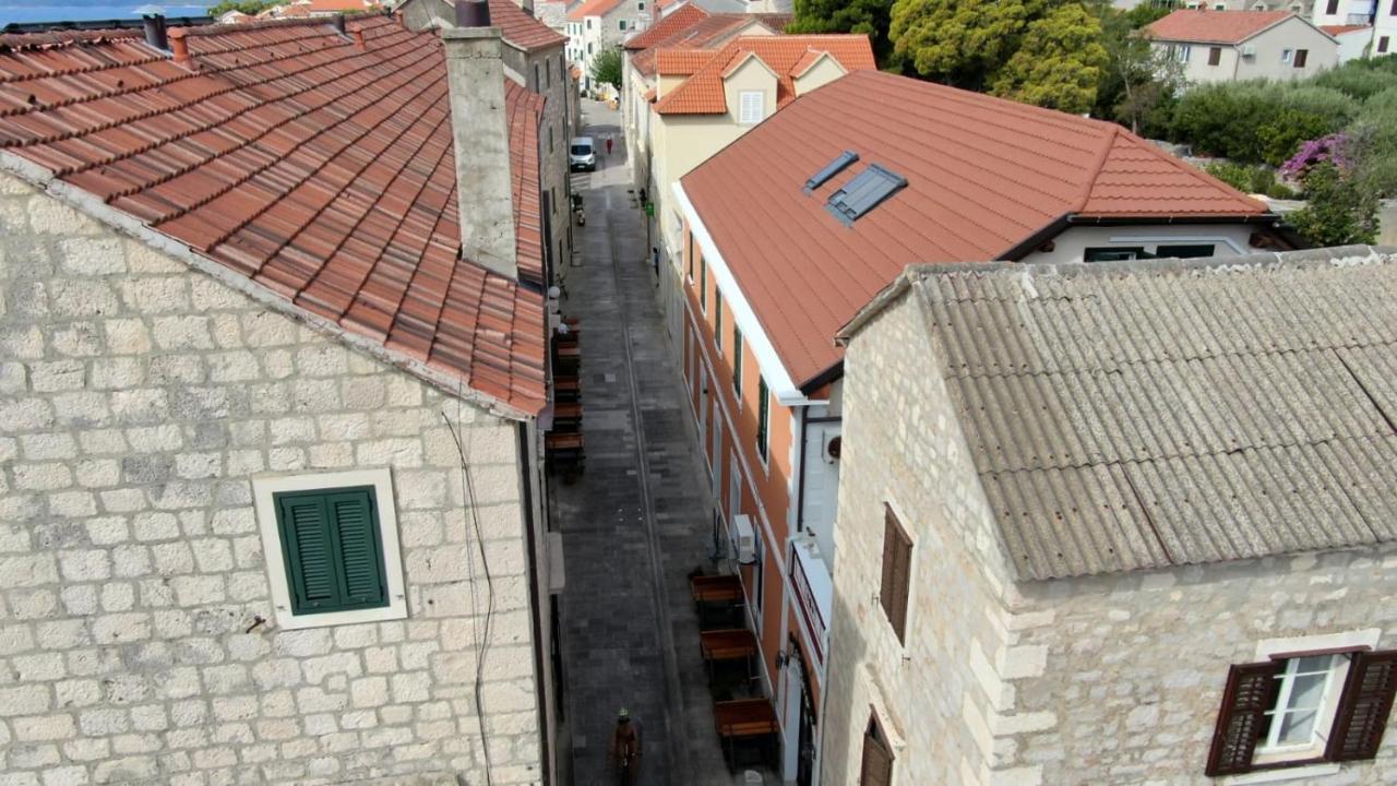 Lena Centar Apartman *