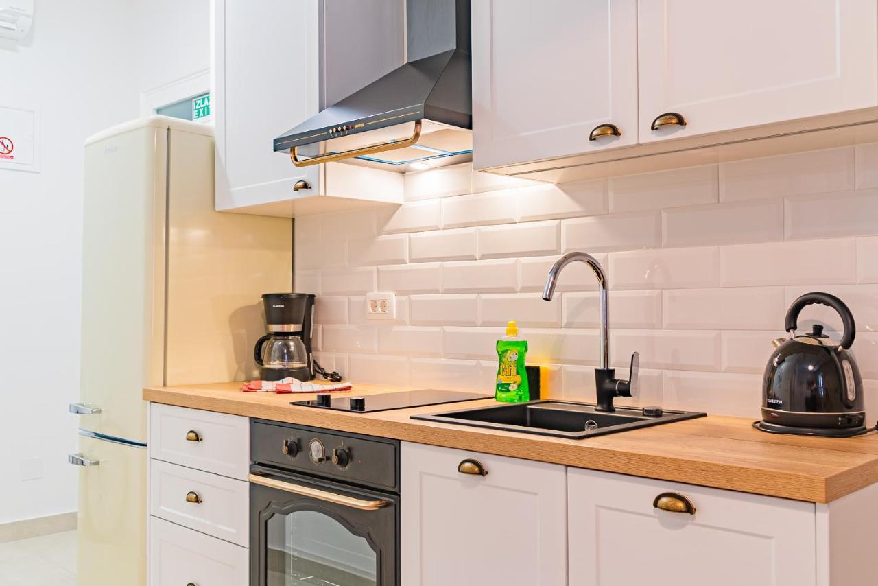 Lena Centar Apartman Bol
