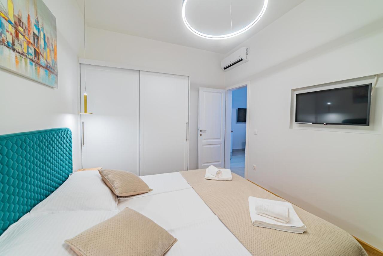 Apartman Lena Centar *