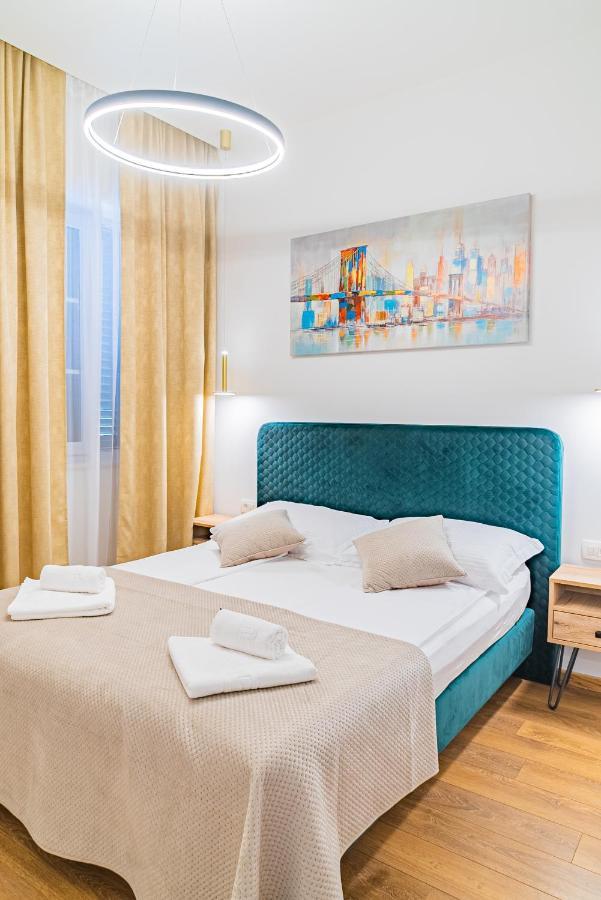 Lena Centar Apartman Bol