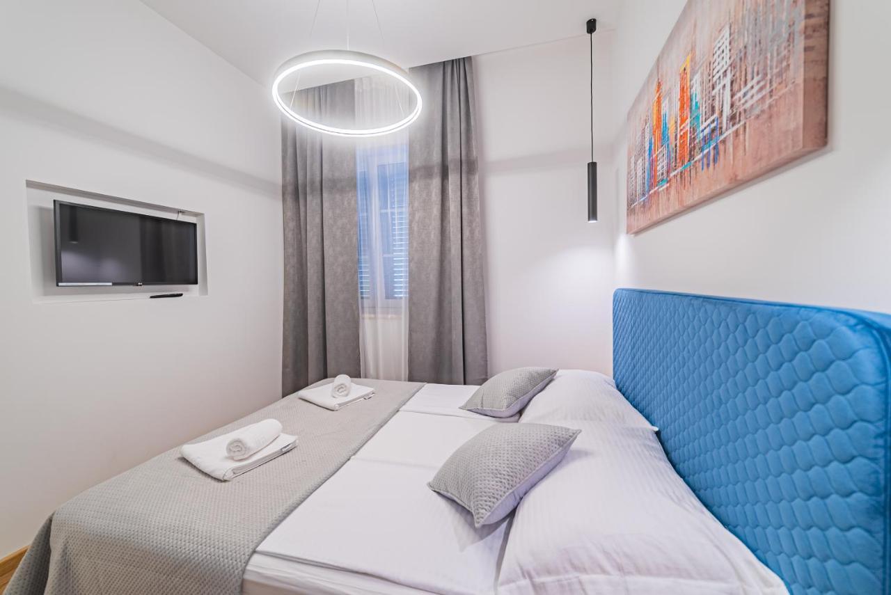 Apartman Lena Centar