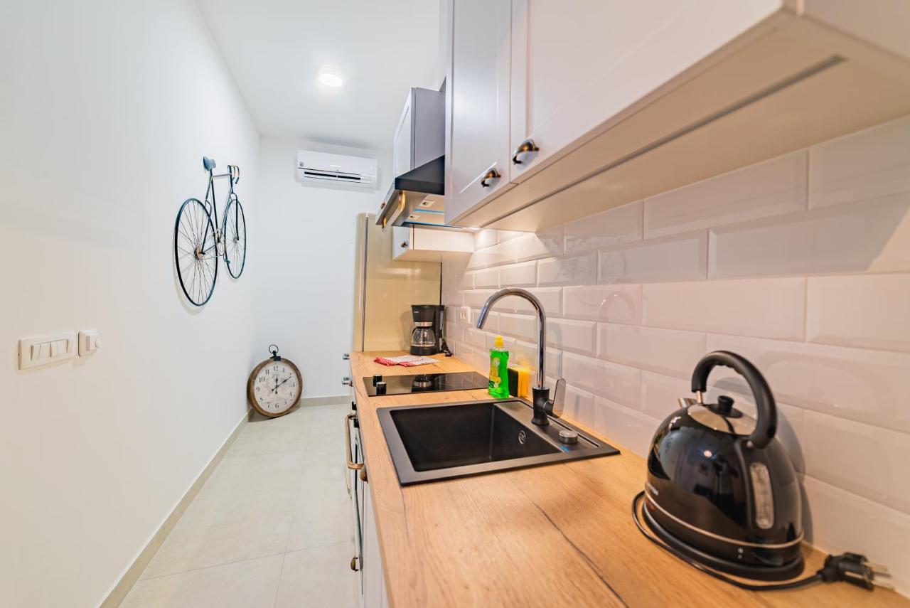 Apartman Lena Centar Bol